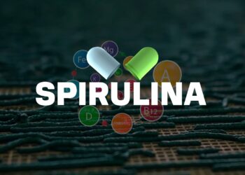 Spirulina, alimento usado pela NASA e produzido em MT