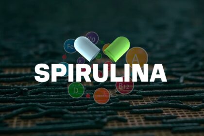 Spirulina, alimento usado pela NASA e produzido em MT