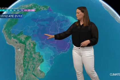 CLIMATEMPO 13 a 19 de dezembro 2022, veja a previsão do tempo