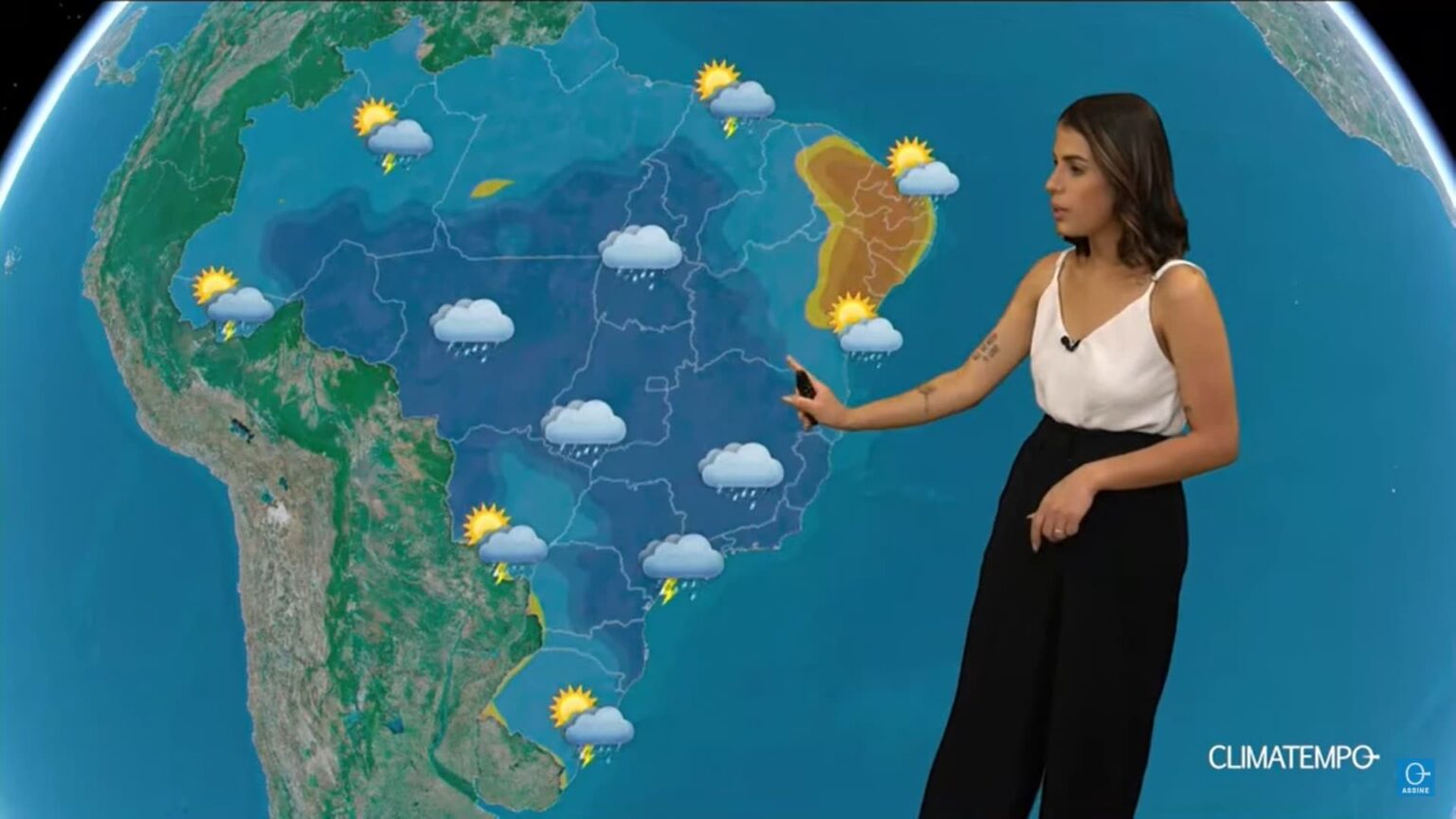 CLIMATEMPO 19 de dezembro 2022, veja a previsão do tempo