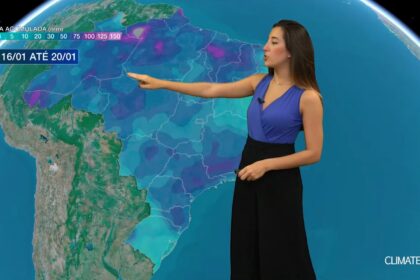 CLIMATEMPO 17 a 22 de janeiro 2023, veja a previsão do tempo