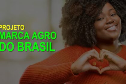 Projeto “Marca Agro do Brasil” pretende tornar o Agro uma paixão nacional