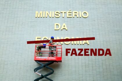 Ministério da Economia volta ser 'Fazenda', será uma homenagem ao agro?