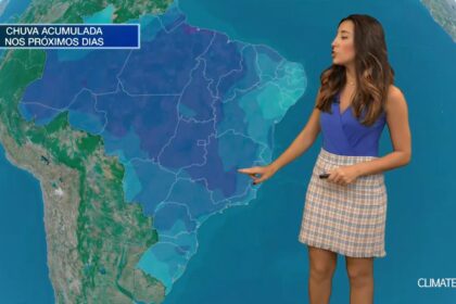 CLIMATEMPO 28 de fevereiro a 03 de março 2023, veja a previsão do tempo