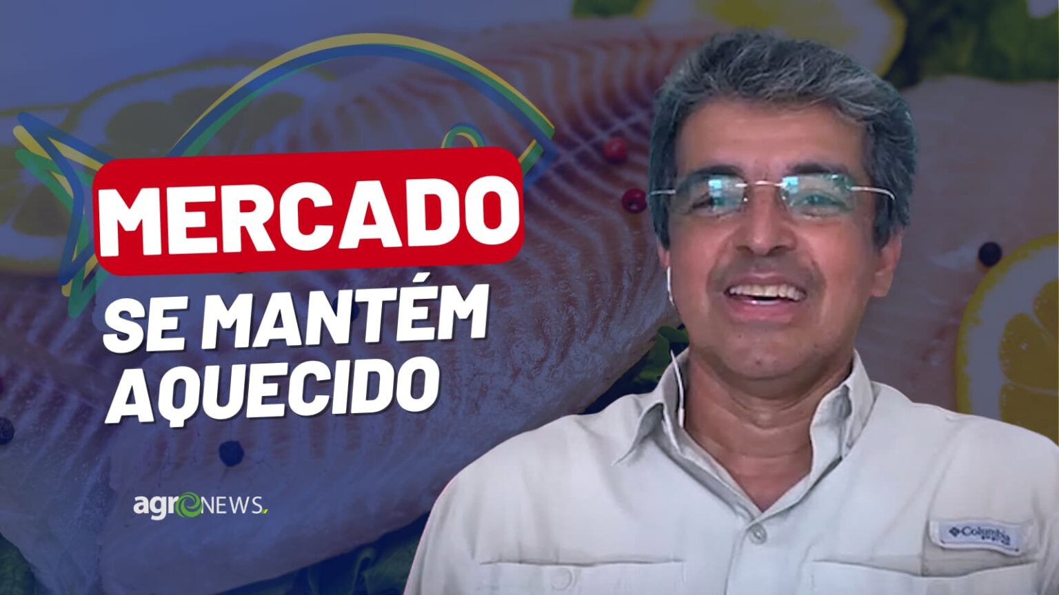 Mercado do Peixe 04 de Fevereiro 2023, novo indicador da tilápia está valendo