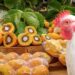 Pesquisa inédita pode revolucionar setor avícola com uso de óleo de pequi e baru na nutrição de aves