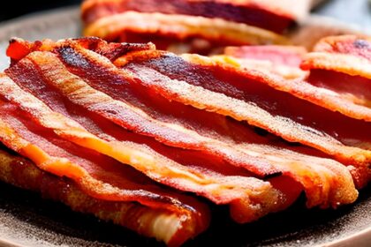 Novas regras para a produção do Bacon: Setor Agro ainda se adapta