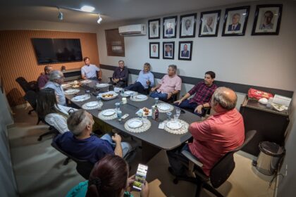 Parque de Exposição em Cuiabá se tornará um grande centro de formação profissional