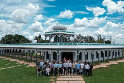 Road-Show para jornalistas e comunicadores do agro