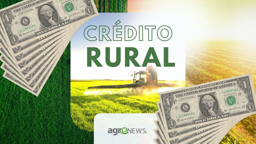 crédito rural