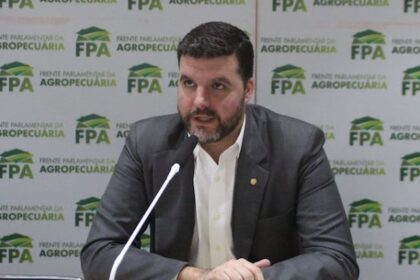 Norte Show, em Sinop, receberá membros da FPA para debater o Agro e o Mercado de Capitais