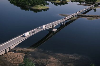 Maior ponte de Mato Grosso tem autorização para início das obras