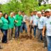 Prefeito lança 2ª etapa de programa de fomento ao cultivo da mandioca em Cuiabá