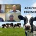 O caminho é a Agricultura Regenerativa na Pecuária Leiteira, diz ex-Diretor Global da Nestlé