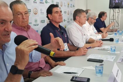 Agrishow 2023 encerra com recorde de R$13 bilhões em negócios gerados