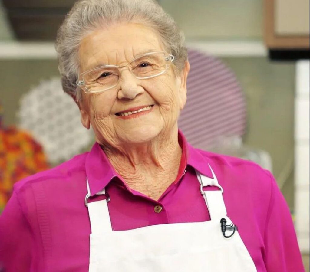 Adeus Palmirinha! A rainha da culinária simples e saborosa