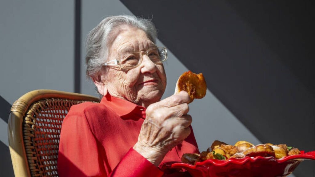 Adeus Palmirinha! A rainha da culinária simples e saborosa