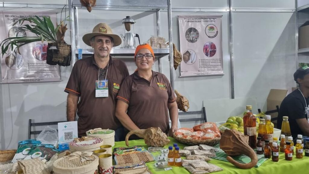 Turismo rural tem grande potencial para exploração em Mato Grosso