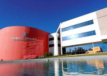 Assembleia Legislativa de Mato Grosso é a 6ª mais transparente do país