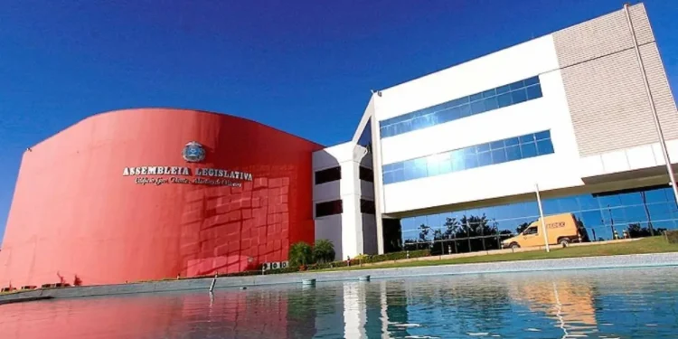 Assembleia Legislativa de Mato Grosso é a 6ª mais transparente do país