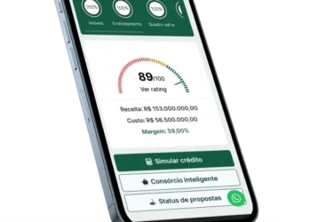 Plataforma Agro Open Bank entrega análise de risco de crédito do produtor para quem financia o agro