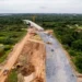Nova ponte sobre o Rio Cuiabá vai melhorar logística em MT