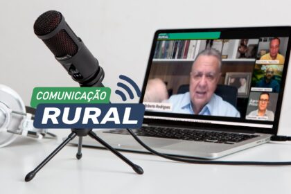 Roberto Rodrigues afirma que é preciso acabar com a fome para que haja paz no mundo