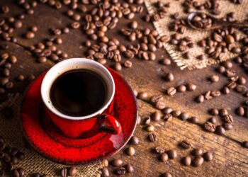 A seguir: 10 curiosidades sobre o café