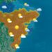 CLIMATEMPO 18 de junho 2023, diversidade de condições climáticas no Brasil
