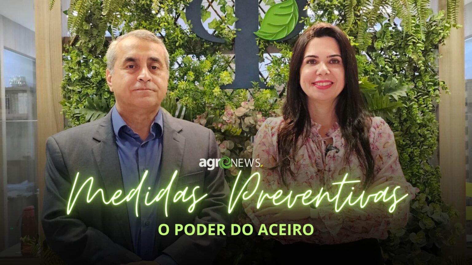 Aceiro: Uma medida preventiva poderosa