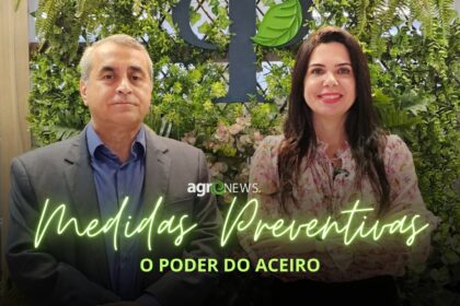 Aceiro: Uma medida preventiva poderosa