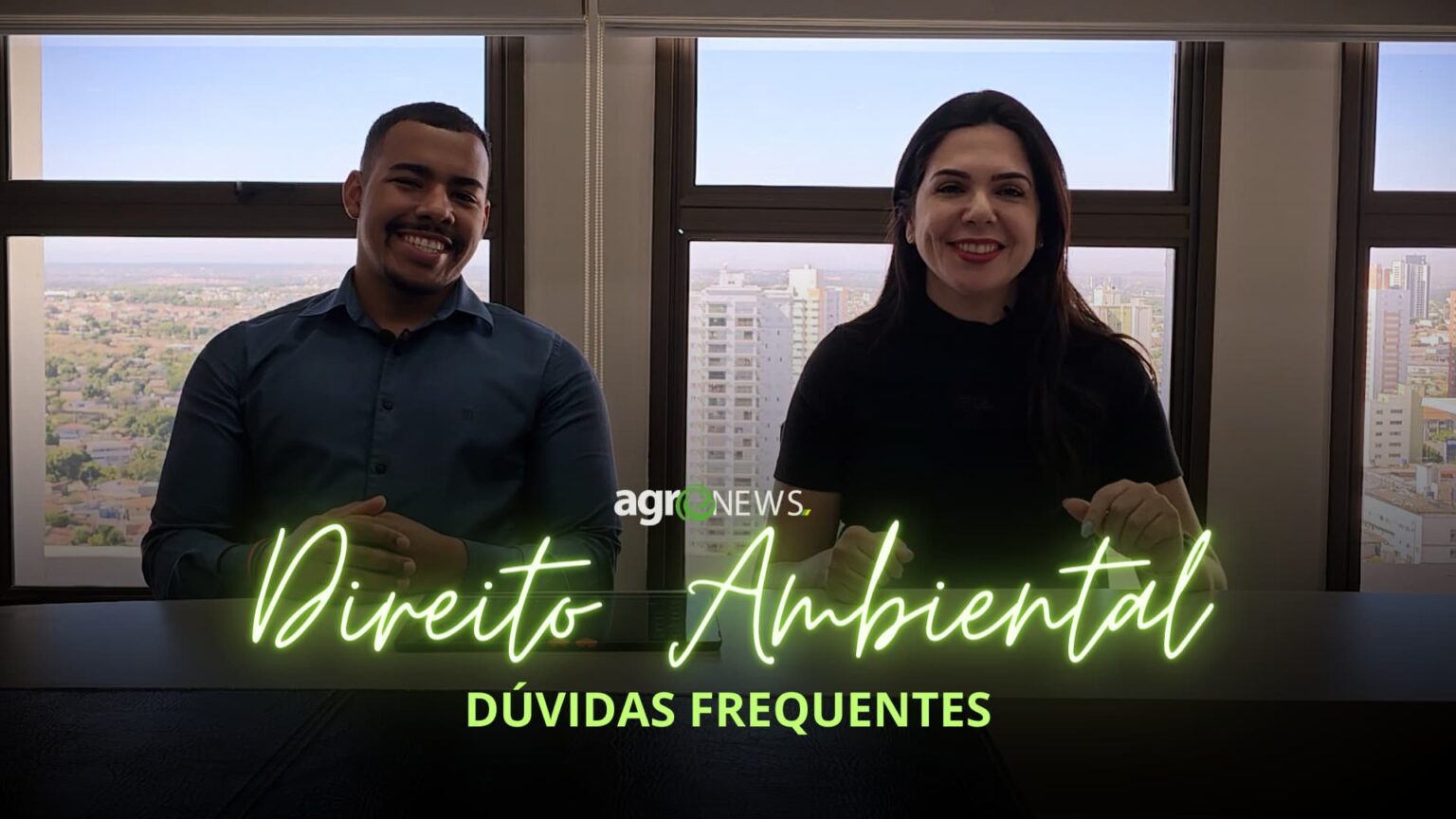 Direito Ambiental Duvidas Frequentes