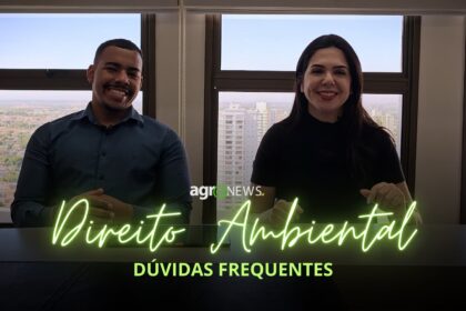 Dúvidas frequentes sobre questões ambientais