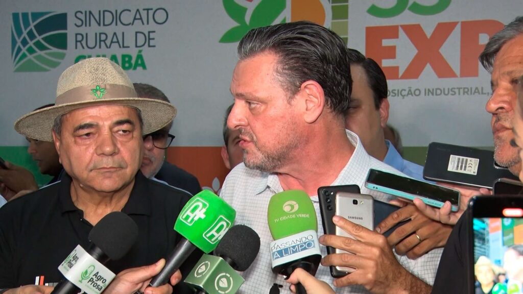 GT da agricultura Favaro afirma que revolução no agro deve acontecer pela Educação