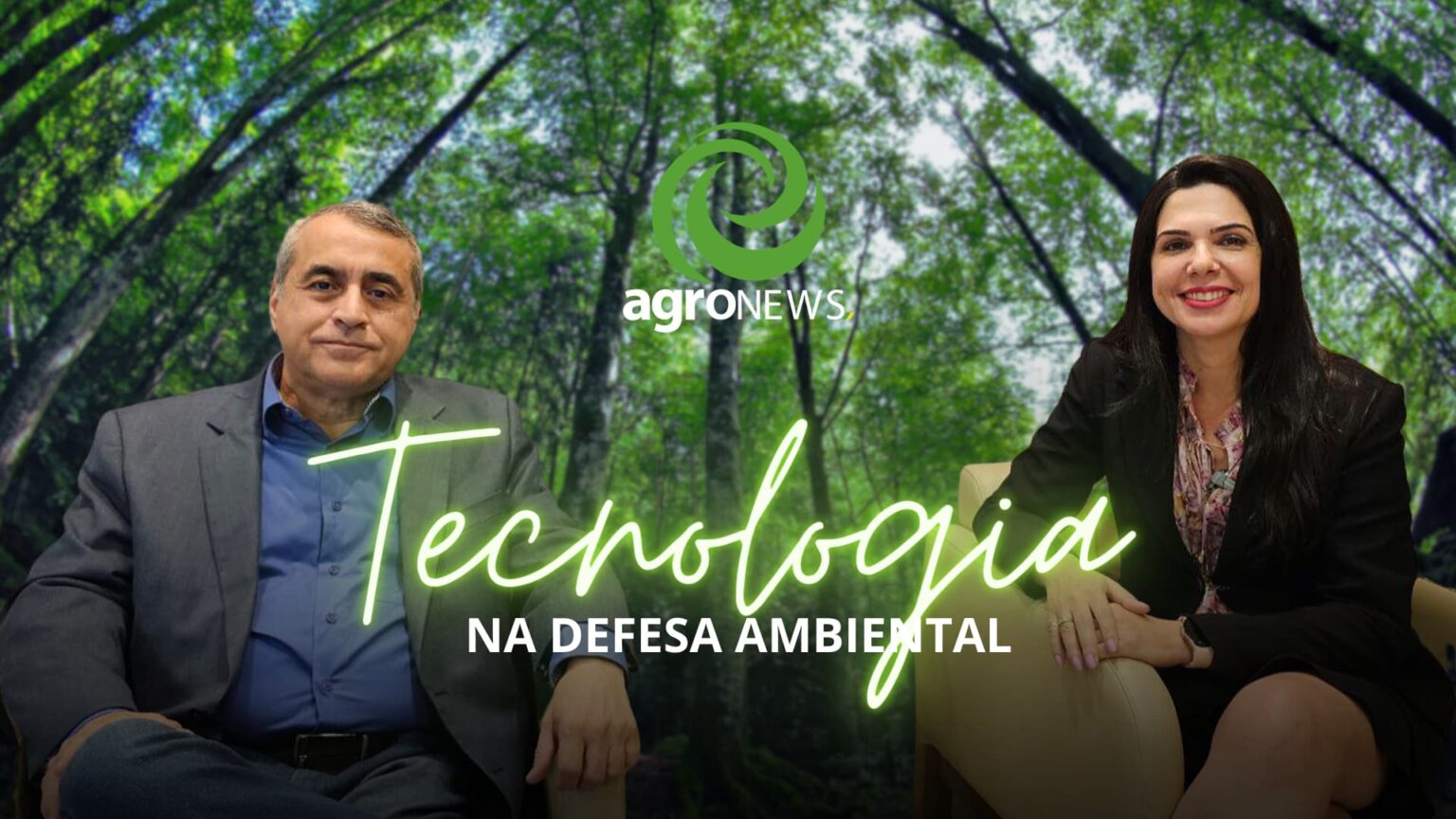 Tecnologia Na Defesa Ambiental Uma Alianca Estrategica Contra Incendios Florestais Agronews