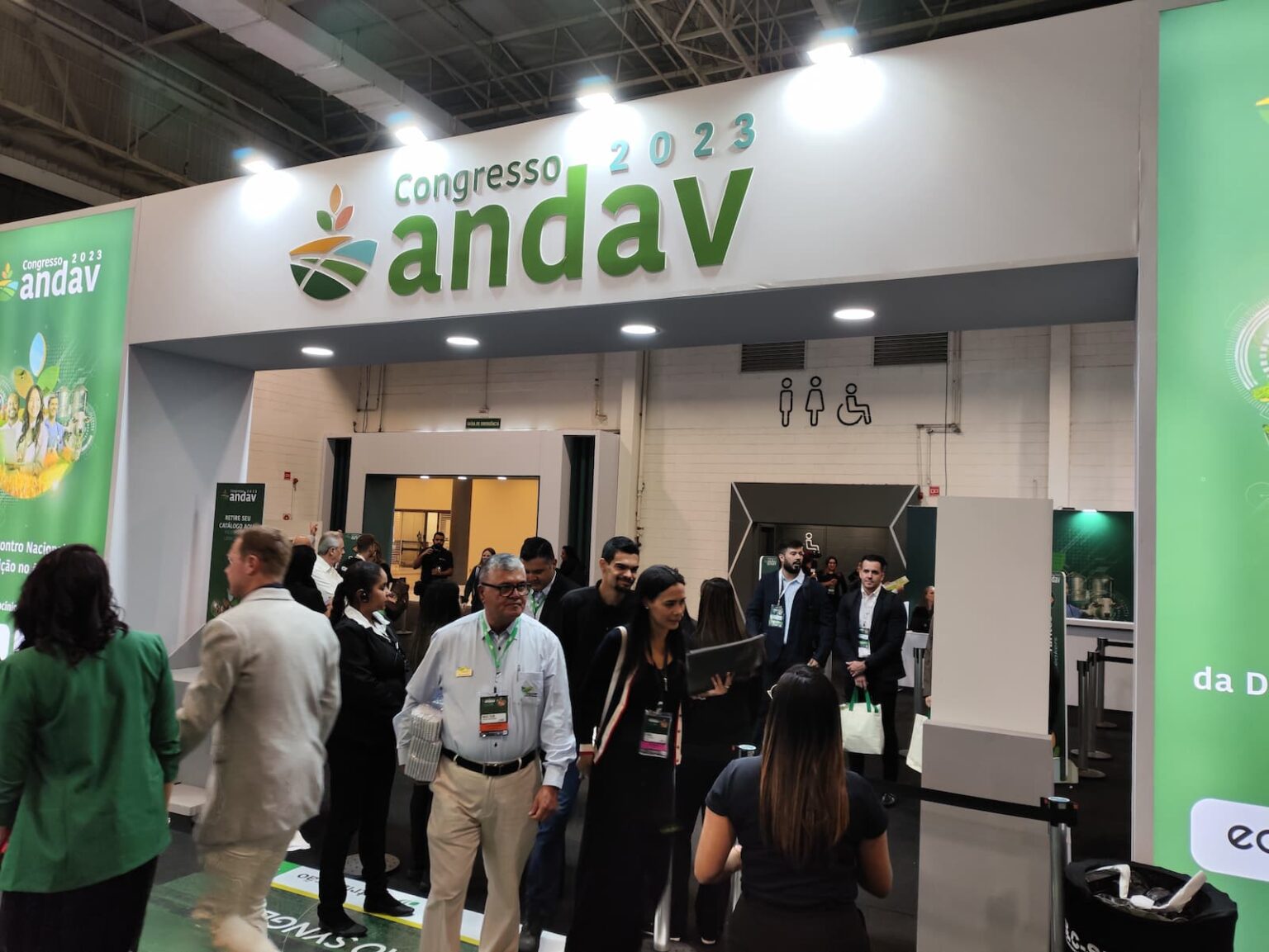 Andav 2023: Agrofy e Clube Agro fortalecem parceria