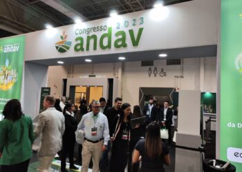 Andav 2023: Agrofy e Clube Agro fortalecem parceria
