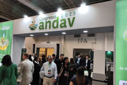 Andav 2023: Agrofy e Clube Agro fortalecem parceria