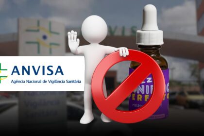 Alerta! Anvisa proíbe suplemento alimentar para crianças a base de Melatonina