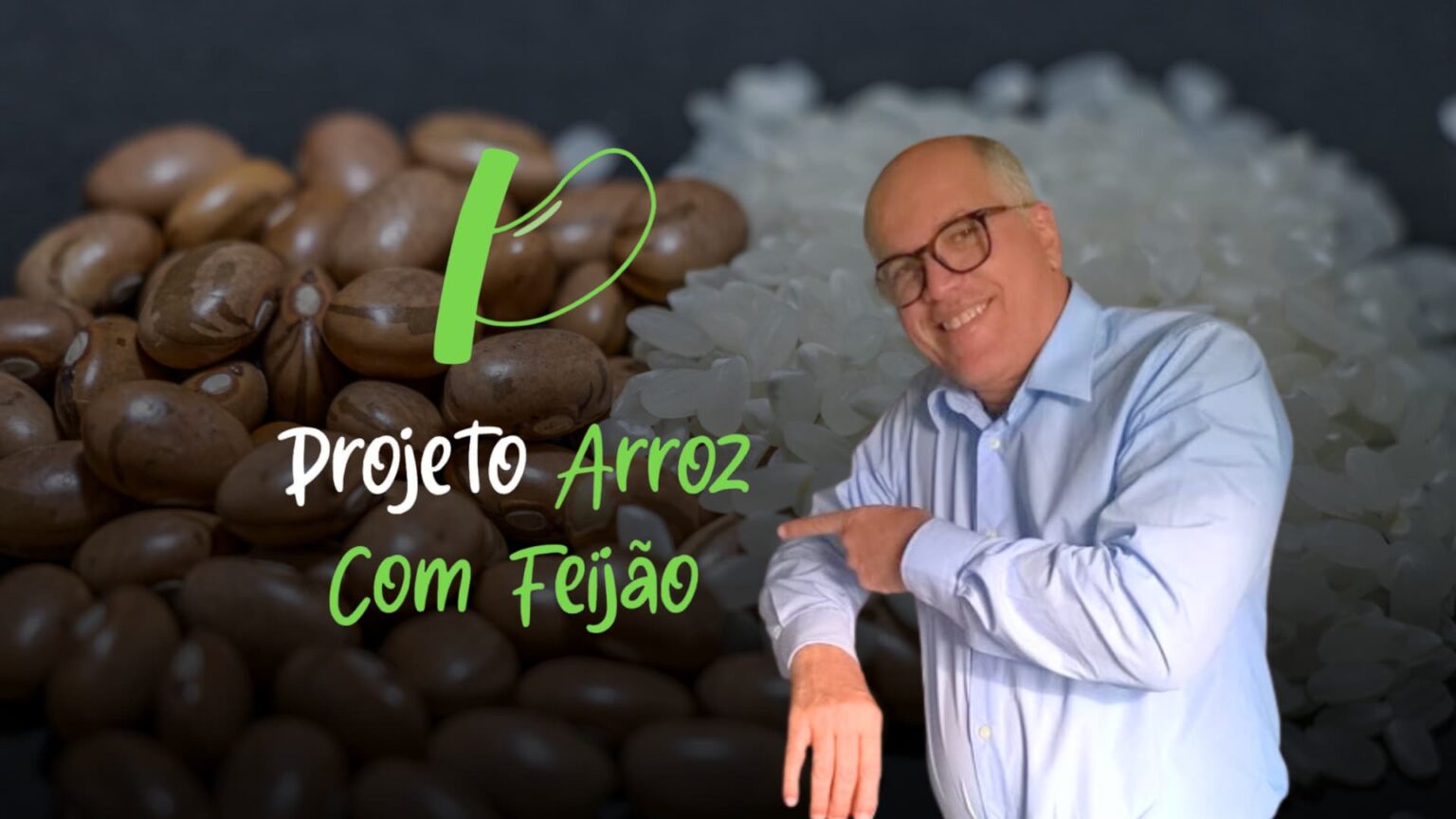 Arroz Com Feijao