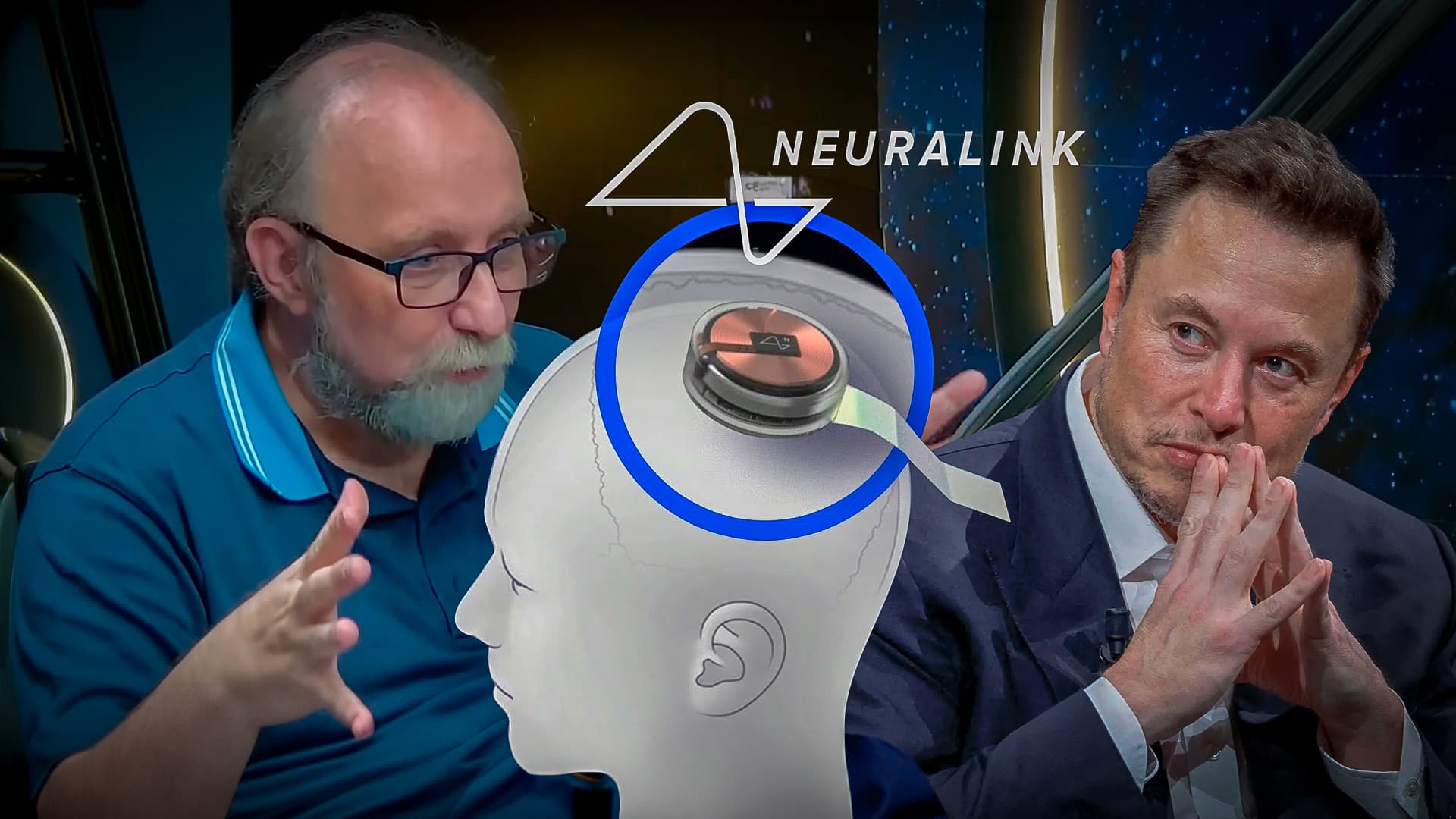 Neuralink - Cientista brasileiro
