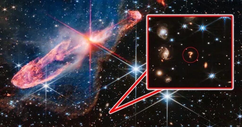 Mistério cósmico: O universo também tem dúvidas?