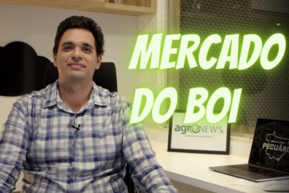 Mercado do Boi: Momentos decisivos no preço da arroba e perspectivas internacionais