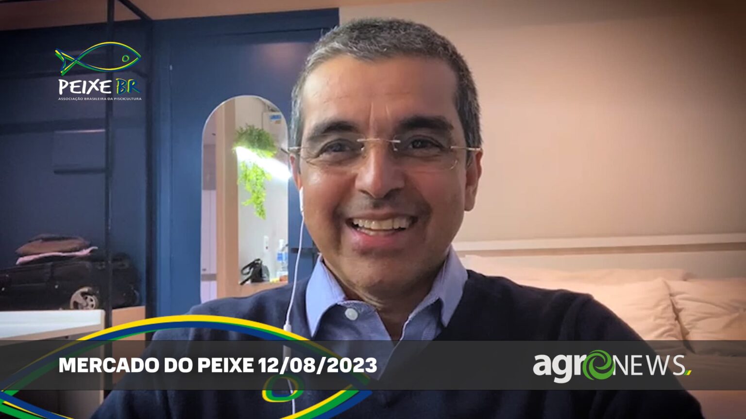 Mercado De Peixes 12 De Agosto 2023