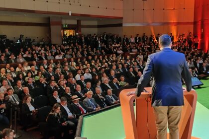 Congresso Brasileiro do Agronegócio: Presidente da FPA defende direitos fundamentais