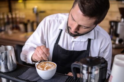 Com inovação da Amazon, você pode levar o café perfeito para todos os lugares