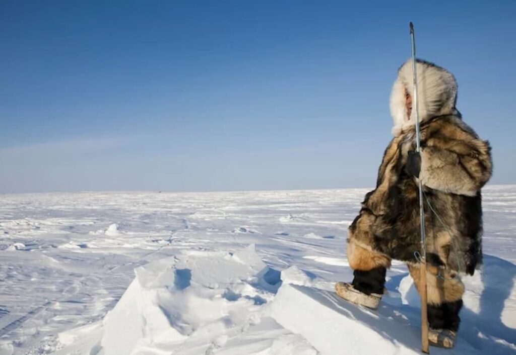 povo inuit