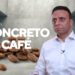 Descoberta: Borras de café reforçam concreto em 30%