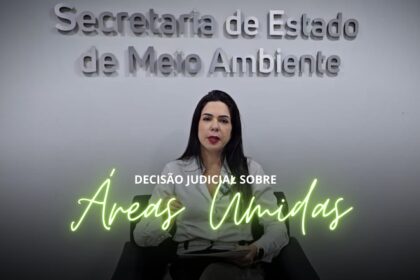 Decisão Judicial impacta produtores rurais em áreas úmidas de Mato Grosso