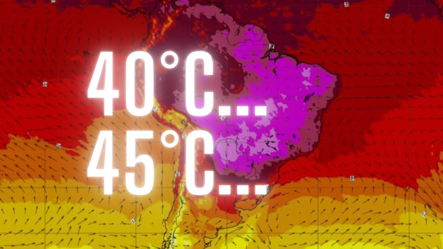 Falta de chuvas e extremo calor podem ameaçar nova safra, alerta Aprosoja-MT